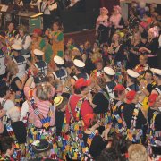 Auftritt in Eupen/Belgien (06.02.11)